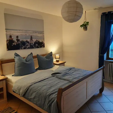 Ferienwohnung Sophie - perfekt mit Kind und Kegel Eitelborn Exterior foto