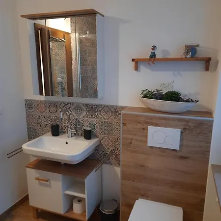 Ferienwohnung Sophie - perfekt mit Kind und Kegel Eitelborn Exterior foto