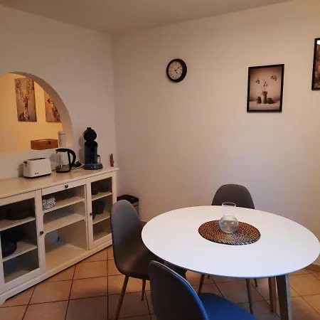 Ferienwohnung Sophie - perfekt mit Kind und Kegel Eitelborn Exterior foto