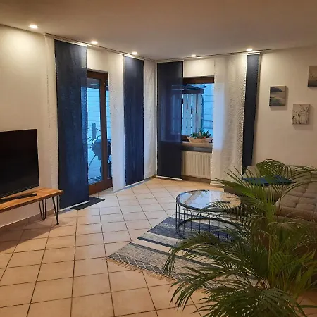 Ferienwohnung Sophie - perfekt mit Kind und Kegel Eitelborn Exterior foto