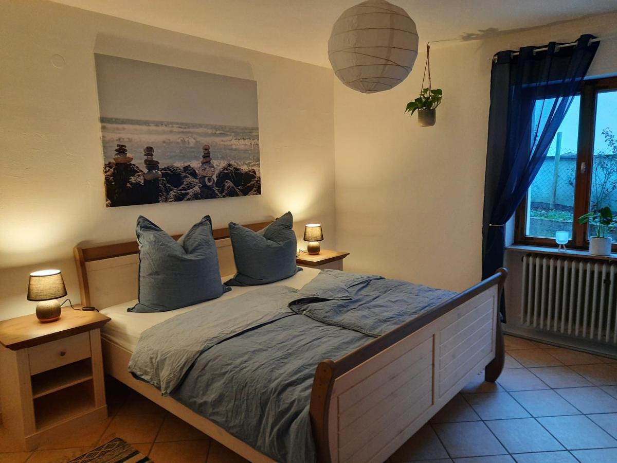 Lejlighed Sophie - Perfekt Mit Kind Und Kegel Eitelborn