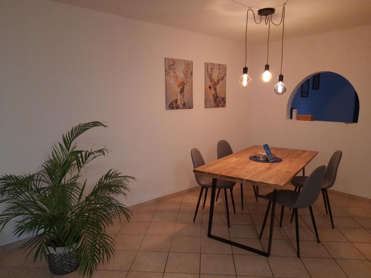 Sophie - Perfekt Mit Kind Und Kegel Apartment