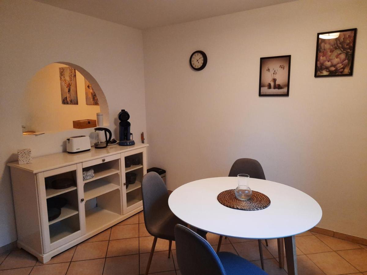Sophie - Perfekt Mit Kind Und Kegel Apartment *