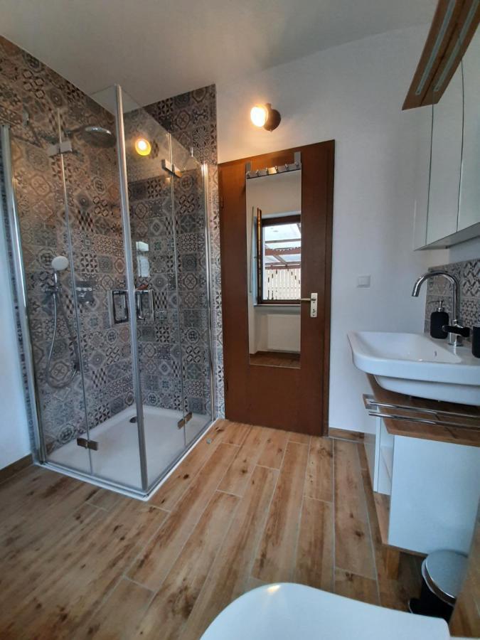 Sophie - Perfekt Mit Kind Und Kegel Apartment