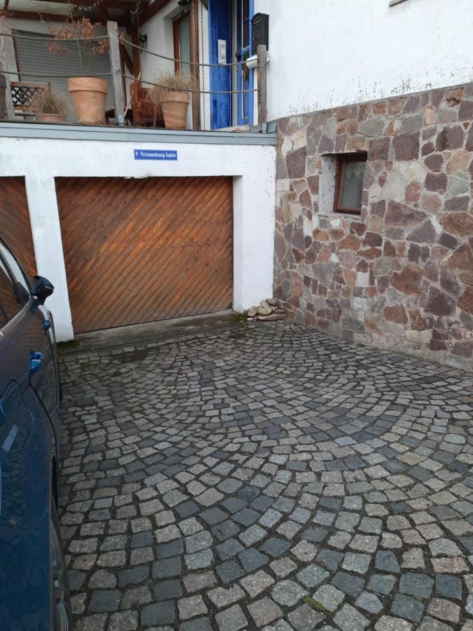 Sophie - Perfekt Mit Kind Und Kegel Apartment *