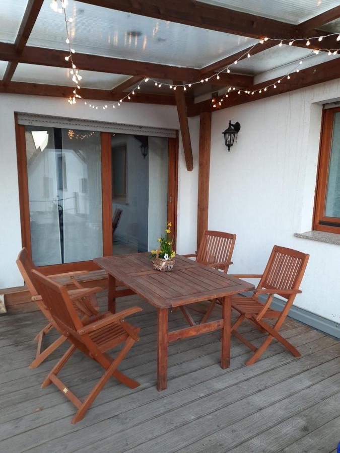 Sophie - Perfekt Mit Kind Und Kegel Lejlighed
