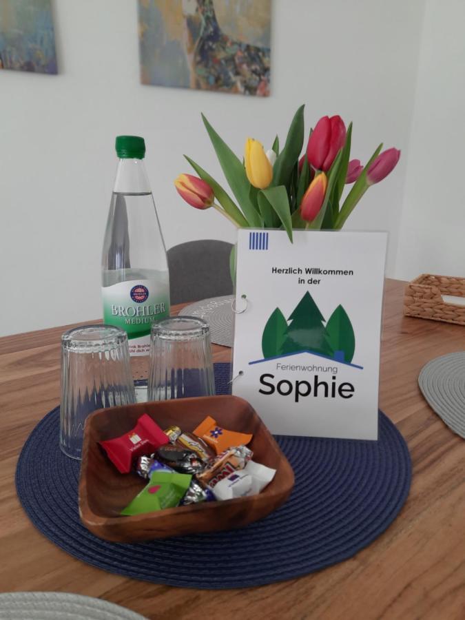 Apartment Sophie - Perfekt Mit Kind Und Kegel *